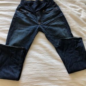 Maternity Jeans